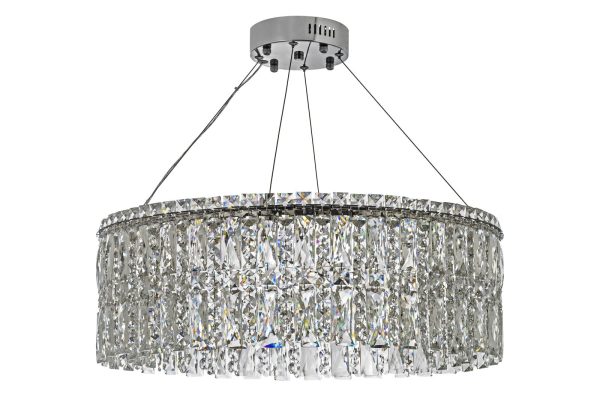Люстра подвесная Arti Lampadari Elite Ovindoli L 1.5.60.102 N Люстра подвесная Arti Lampadari Elite Ovindoli L 1.5.60.102 N
