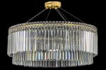 Люстра подвесная Arti Lampadari Elite Ovindoli L 1.5.80.101 G — изображение 3