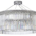 Люстра подвесная Arti Lampadari Elite Ovindoli L 1.5.80.101 N