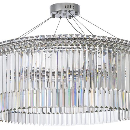 Люстра подвесная Arti Lampadari Elite Ovindoli L 1.5.80.101 N