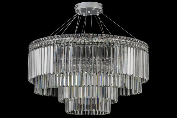 Люстра подвесная Arti Lampadari Elite Ovindoli L 1.5.80+40.101 N — изображение 2