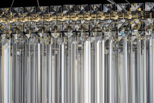 Люстра подвесная Arti Lampadari Elite Ovindoli L 1.5.80X30.101 G — изображение 2