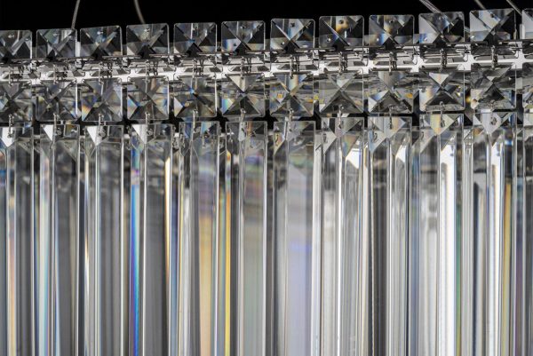 Люстра подвесная Arti Lampadari Elite Ovindoli L 1.5.80X30.101 N — изображение 2