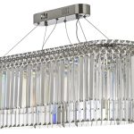 Люстра подвесная Arti Lampadari Elite Ovindoli L 1.5.80X30.101 N