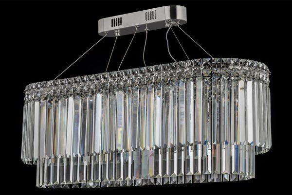 Люстра подвесная Arti Lampadari Elite Ovindoli L 1.5.80X30.101 N — изображение 3