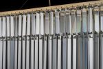 Люстра подвесная Arti Lampadari Enio E 1.5.120x30.100 GP — изображение 2