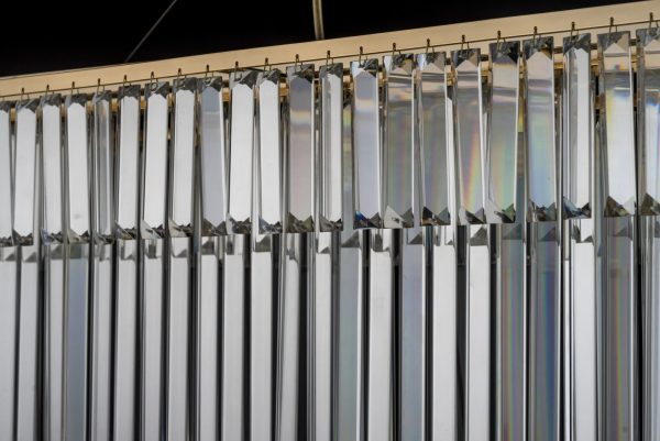 Люстра подвесная Arti Lampadari Enio E 1.5.120x30.100 GP — изображение 2