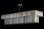 Люстра подвесная Arti Lampadari Enio E 1.5.120x30.100 GP — изображение 3