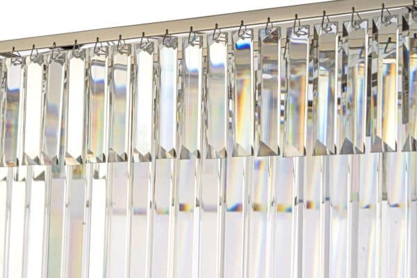 Люстра подвесная Arti Lampadari Enio E 1.5.120X30.100 NP — изображение 2