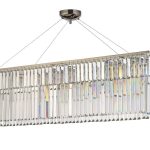 Люстра подвесная Arti Lampadari Enio E 1.5.120X30.100 NP