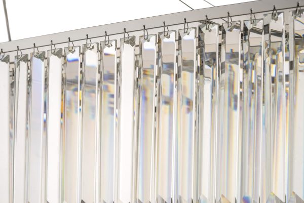 Люстра подвесная Arti Lampadari Enio E 1.5.120X30.101 NP — изображение 2