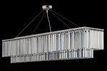 Люстра подвесная Arti Lampadari Enio E 1.5.120X30.101 NP — изображение 3