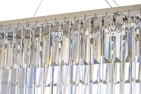 Люстра подвесная Arti Lampadari Enio E 1.5.70X25.100 NP — изображение 2