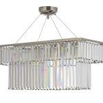 Люстра подвесная Arti Lampadari Enio E 1.5.70X25.100 NP