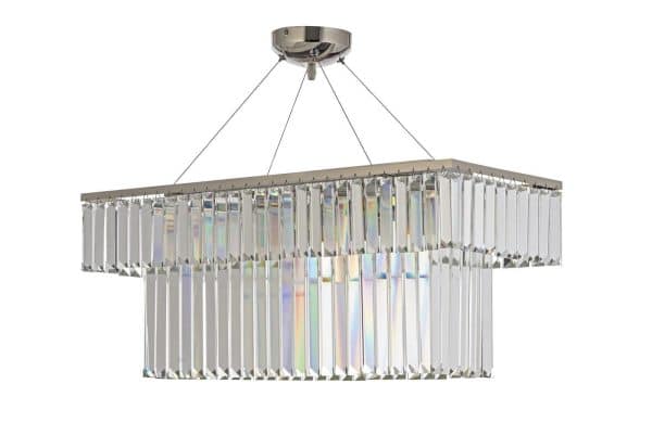 Люстра подвесная Arti Lampadari Enio E 1.5.70X25.100 NP