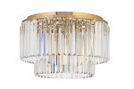 Люстра подвесная Arti Lampadari Enio E 1.5.D50.101 GP — изображение 2