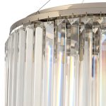 Люстра подвесная Arti Lampadari Enio E 1.5.D50.101 NP — изображение 2