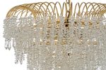Люстра подвесная Arti Lampadari Ferla E 1.5.32.105 G — изображение 2
