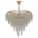 Люстра подвесная Arti Lampadari Ferla E 1.5.32.105 G