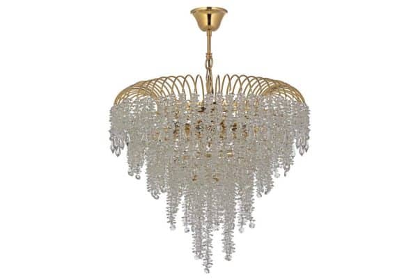 Люстра подвесная Arti Lampadari Ferla E 1.5.32.105 G