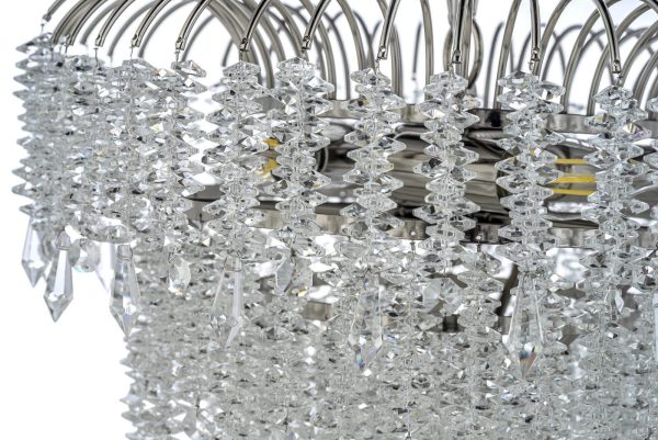 Люстра подвесная Arti Lampadari Ferla E 1.5.32.105 N — изображение 2