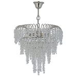 Люстра подвесная Arti Lampadari Ferla E 1.5.32.105 N