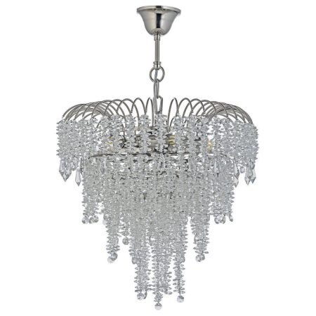 Люстра подвесная Arti Lampadari Ferla E 1.5.32.105 N