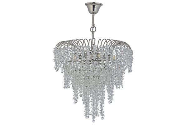 Люстра подвесная Arti Lampadari Ferla E 1.5.32.105 N