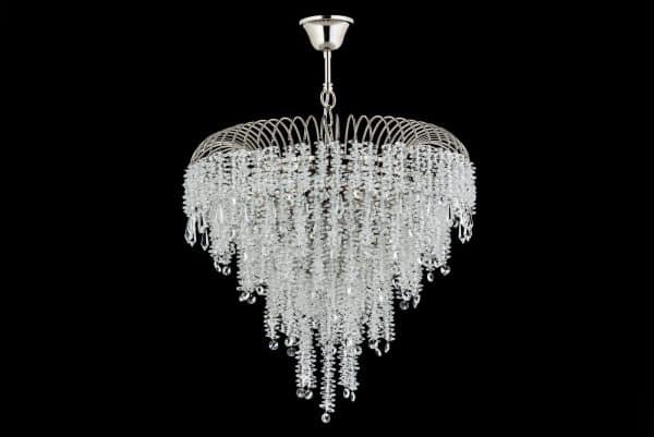 Люстра подвесная Arti Lampadari Ferla E 1.5.46.105 N — изображение 2