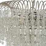 Люстра подвесная Arti Lampadari Ferla E 1.5.46.105 N