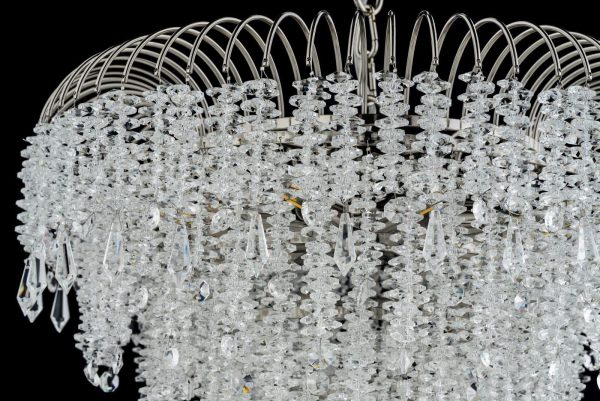 Люстра подвесная Arti Lampadari Ferla E 1.5.46.105 N — изображение 3