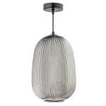 Люстра подвесная Arti Lampadari Maggano E 1.P2 S