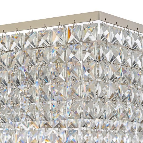 Люстра подвесная Arti Lampadari Milano E 1.5.50.522 NK — изображение 2