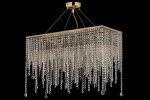 Люстра подвесная Arti Lampadari Milano E 1.5.70x25.105 G — изображение 3