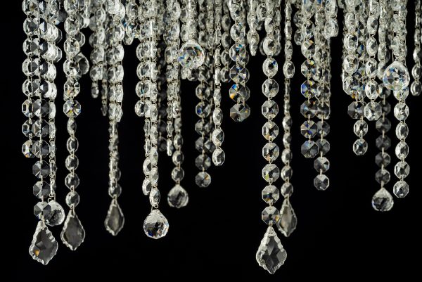 Люстра подвесная Arti Lampadari Milano E 1.5.70X25.105 N — изображение 2