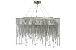 Люстра подвесная Arti Lampadari Milano E 1.5.70X25.105 N