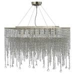 Люстра подвесная Arti Lampadari Milano E 1.5.70X25.105 N