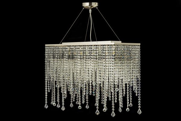 Люстра подвесная Arti Lampadari Milano E 1.5.70X25.105 N — изображение 3