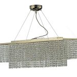 Люстра подвесная Arti Lampadari Milano E 1.5.70X25.502 N