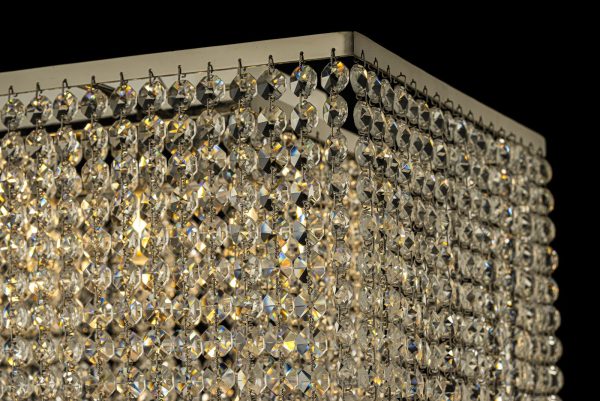 Люстра подвесная Arti Lampadari Milano E 1.5.70X25.502 N — изображение 3