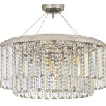 Люстра подвесная Arti Lampadari Milano E 1.5.D50.505 N