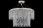Люстра подвесная Arti Lampadari Milano E 1.5.D50.522 NK — изображение 3