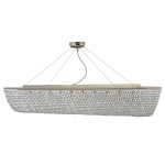 Люстра подвесная Arti Lampadari Milano H 1.5.120X30.102 N — изображение 3