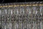 Люстра подвесная Arti Lampadari Ovindoli L 1.5.120x40.100 G — изображение 2