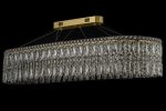 Люстра подвесная Arti Lampadari Ovindoli L 1.5.120x40.100 G — изображение 3