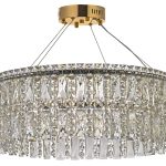 Люстра подвесная Arti Lampadari Ovindoli L 1.5.60.100 G