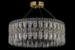 Люстра подвесная Arti Lampadari Ovindoli L 1.5.60.100 G — изображение 3
