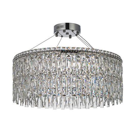 Люстра подвесная Arti Lampadari Ovindoli L 1.5.60.100 N