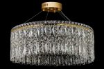 Люстра подвесная Arti Lampadari Ovindoli L 1.5.80.100 G — изображение 3