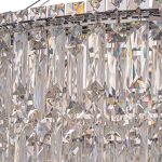 Люстра подвесная Arti Lampadari Ovindoli L 1.5.80+40.100 N — изображение 2